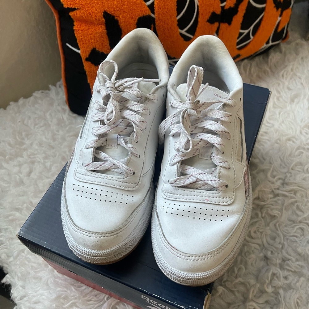 Reebok shoes